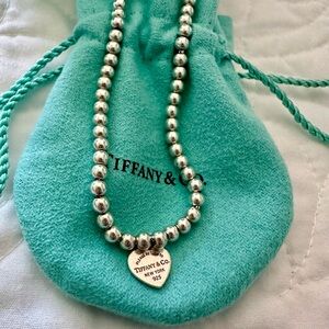 Tiffany bracelet